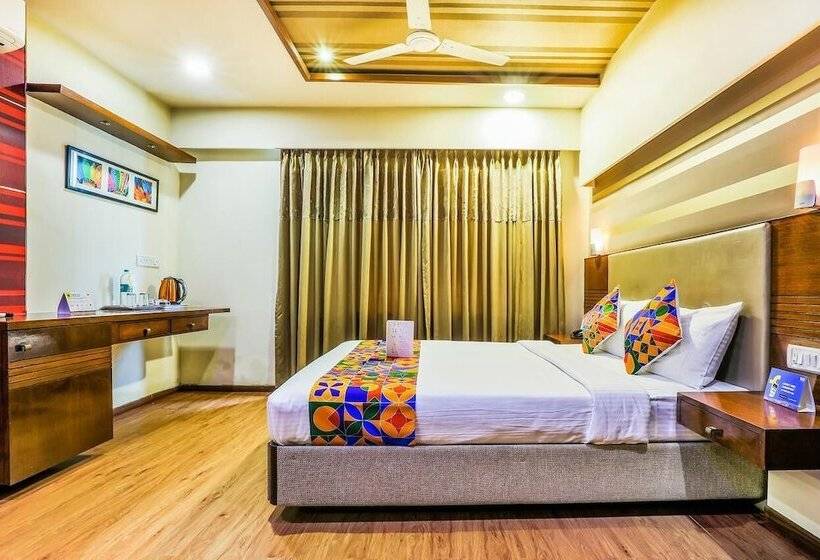 Fotos del hotel Fab Berry S:  9