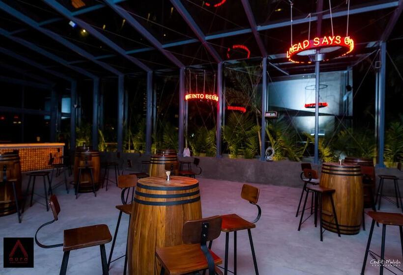 Fotos del hotel Aauris:  6