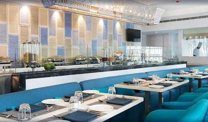 Fotos del hotel Aauris:  5