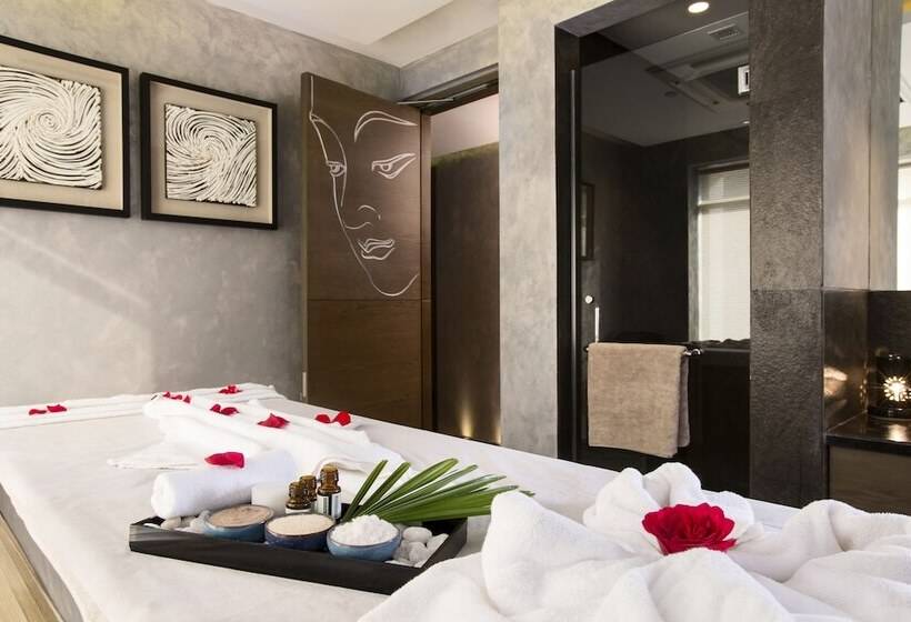 Fotos del hotel Aauris:  17