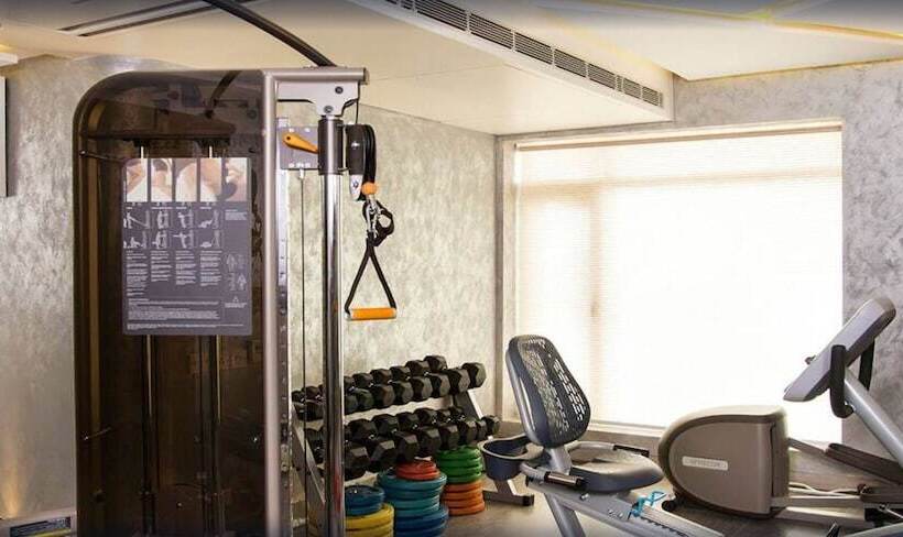 Fotos del hotel Aauris:  11