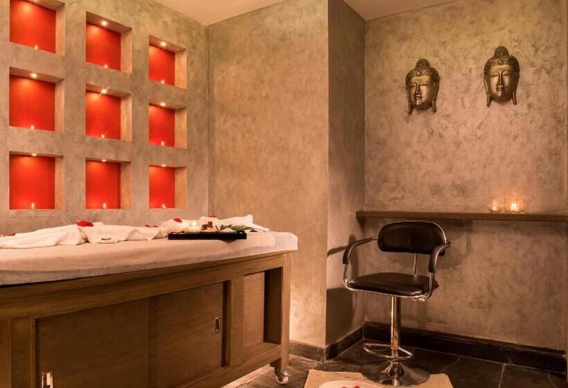 Fotos del hotel Aauris:  4