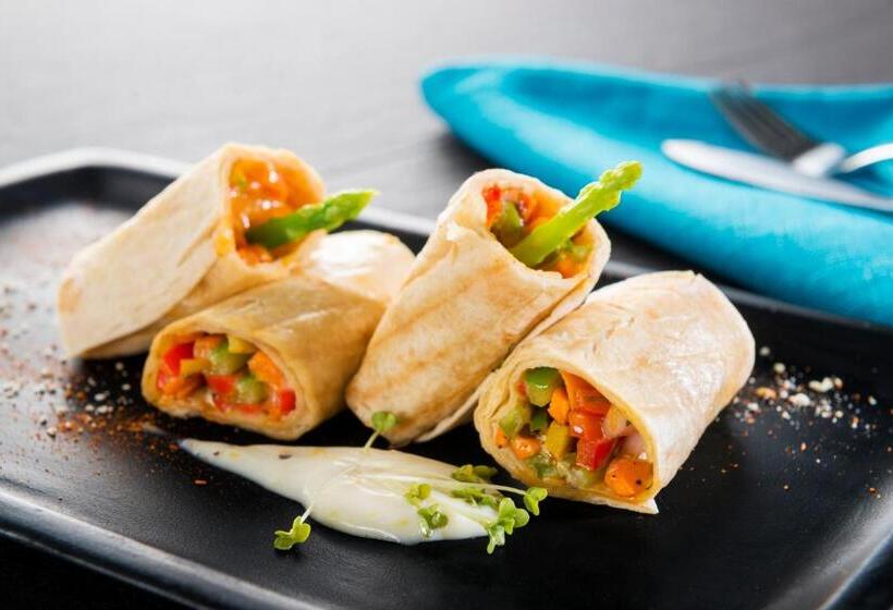 Fotos del hotel Aauris:  13