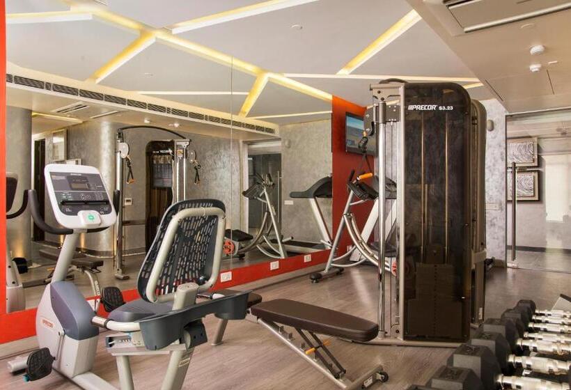 Fotos del hotel Aauris:  3