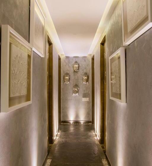 Fotos del hotel Aauris:  12