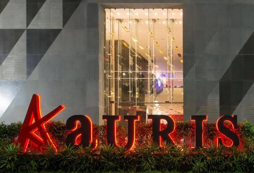 Fotos del hotel Aauris:  9