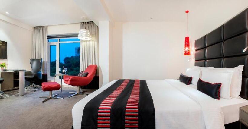 Fotos del hotel Aauris:  10