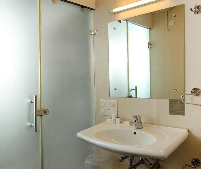 Fotos del hotel Ahuja Residency Cyber City Ii:  4