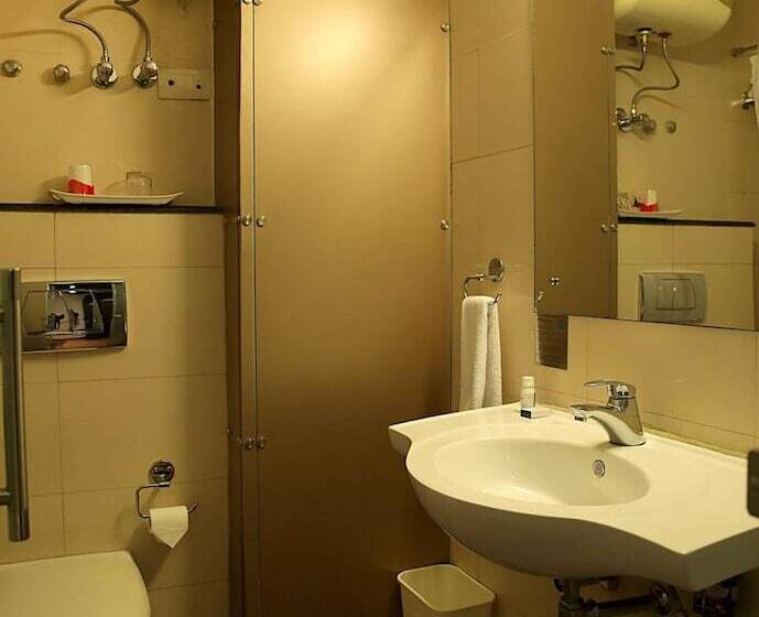 Fotos del hotel Ahuja Residency Cyber City Ii:  10