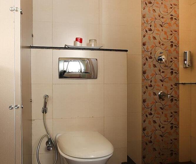 Fotos del hotel Ahuja Residency Cyber City Ii:  18