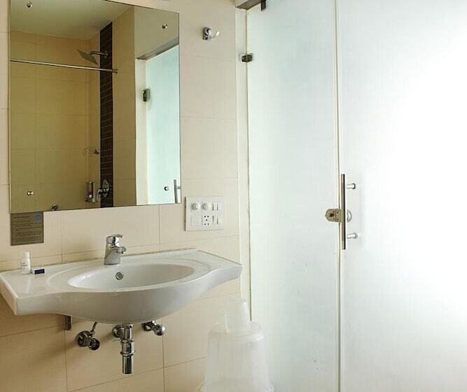 Fotos del hotel Ahuja Residency Cyber City Ii:  22