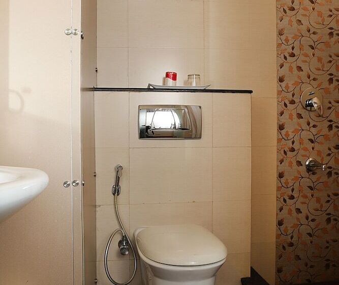 Fotos del hotel Ahuja Residency Cyber City Ii:  20