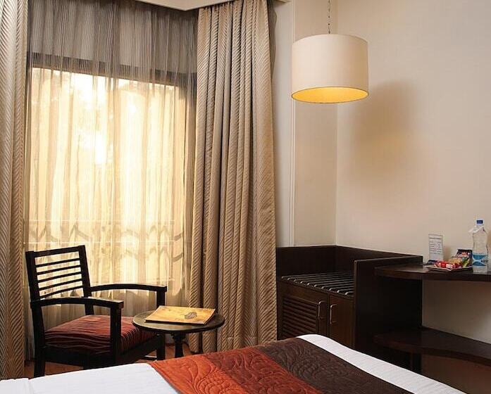 Fotos del hotel Ahuja Residency Cyber City Ii:  24