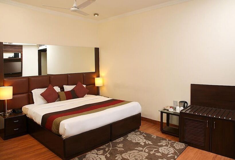 Fotos del hotel Ahuja Residency Cyber City Ii:  13