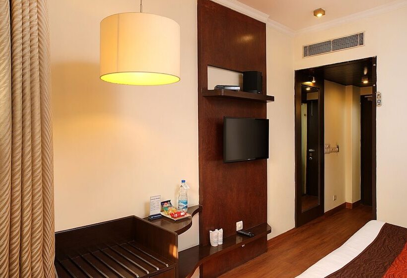 Fotos del hotel Ahuja Residency Cyber City Ii:  19