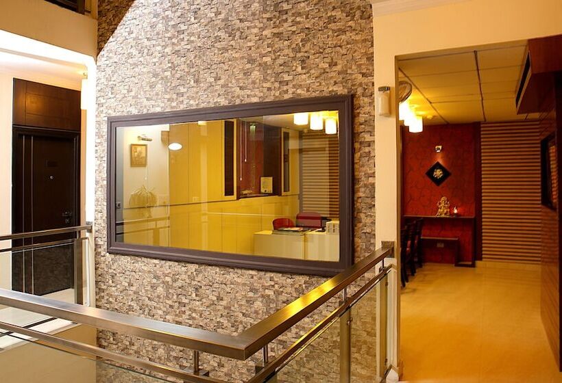 Fotos del hotel Ahuja Residency Cyber City Ii:  25