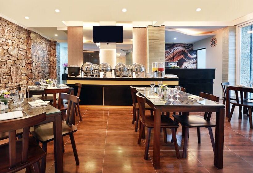 Fotos del hotel D Sri Saren Legian Kuta:  21