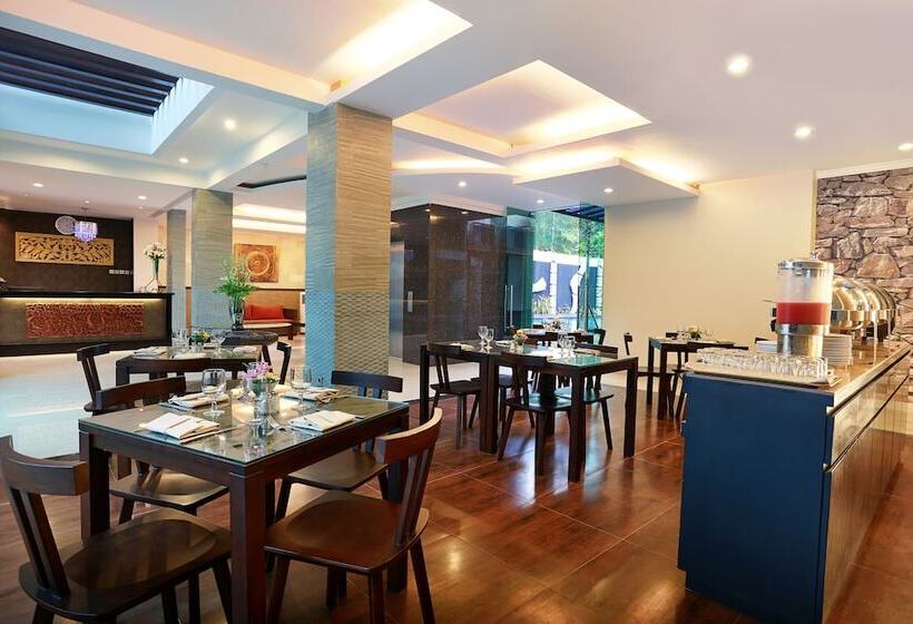 Fotos del hotel D Sri Saren Legian Kuta:  12