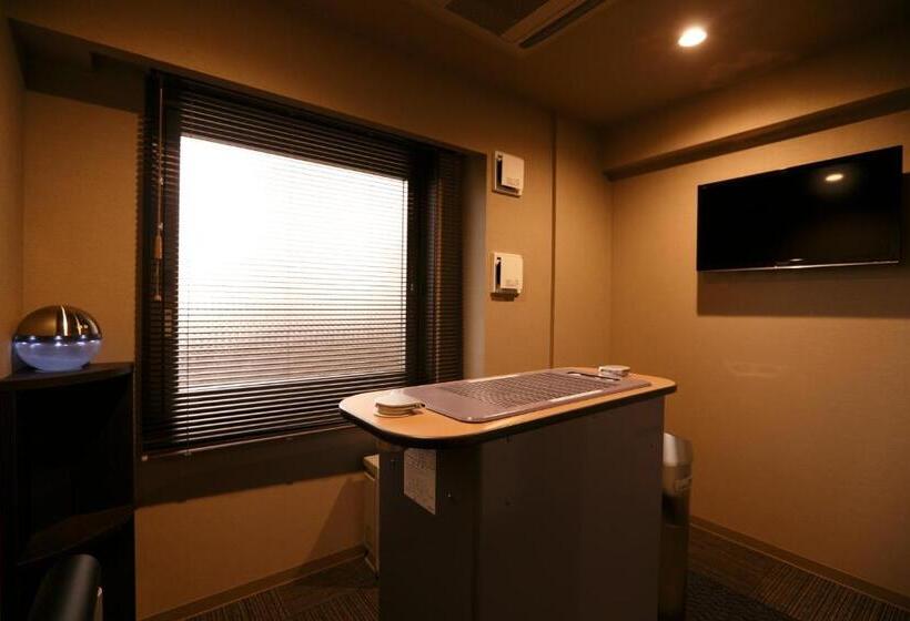 Fotos del hotel Dormy Inn Premium Namba Natural Hot Spring:  5