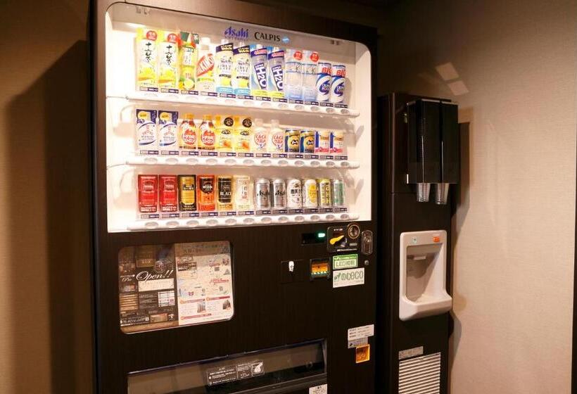 Fotos del hotel Dormy Inn Premium Namba Natural Hot Spring:  3