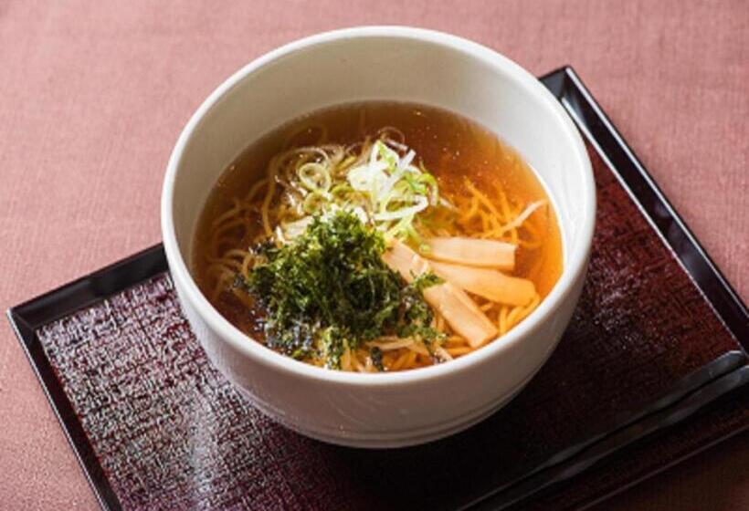 Fotos del hotel Dormy Inn Premium Namba Natural Hot Spring:  2