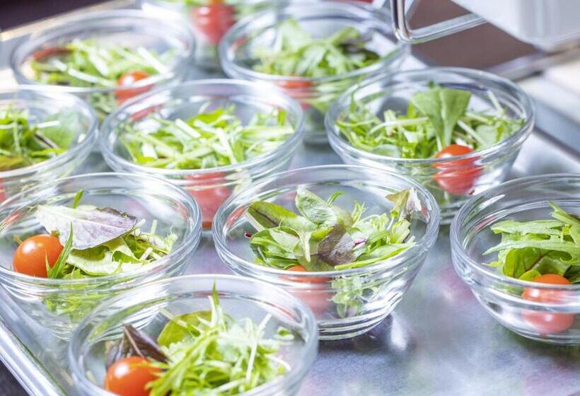 Fotos del hotel Dormy Inn Premium Namba Natural Hot Spring:  6