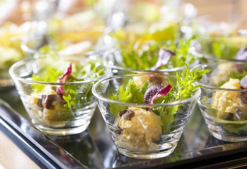 Fotos del hotel Dormy Inn Premium Namba Natural Hot Spring:  10