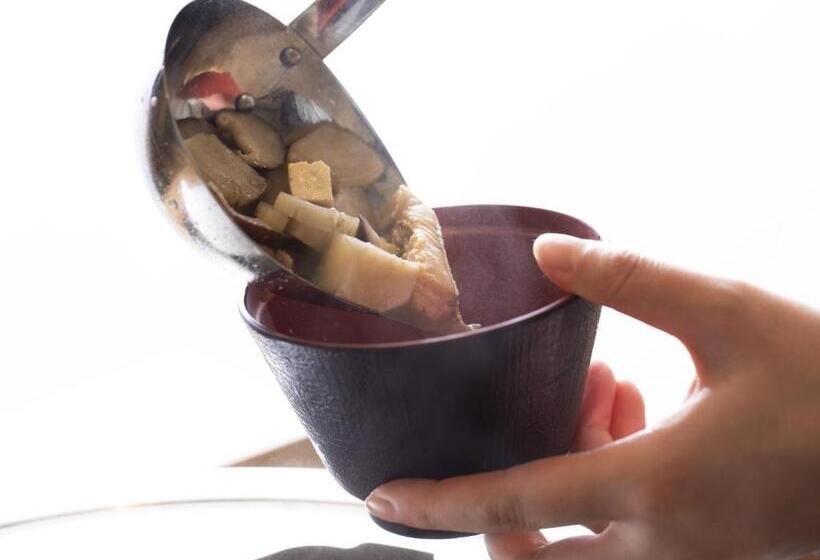 Fotos del hotel Dormy Inn Premium Namba Natural Hot Spring:  13