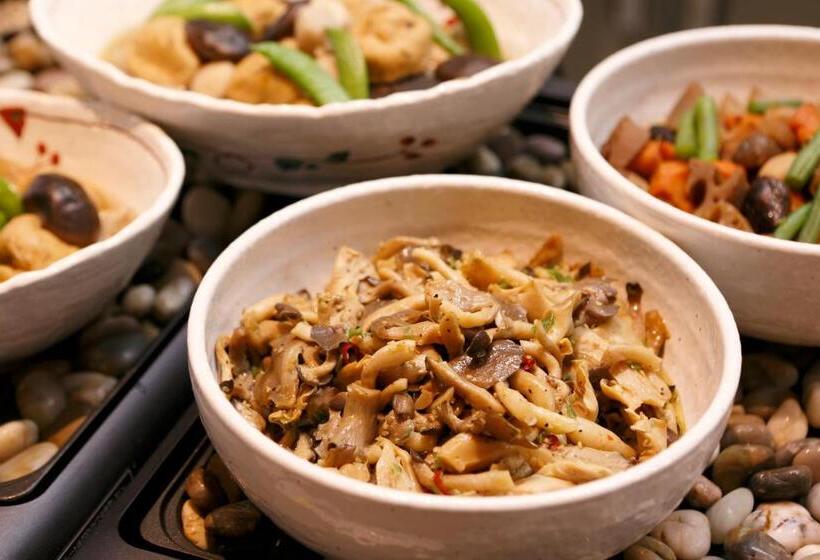 Fotos del hotel Dormy Inn Premium Namba Natural Hot Spring:  11