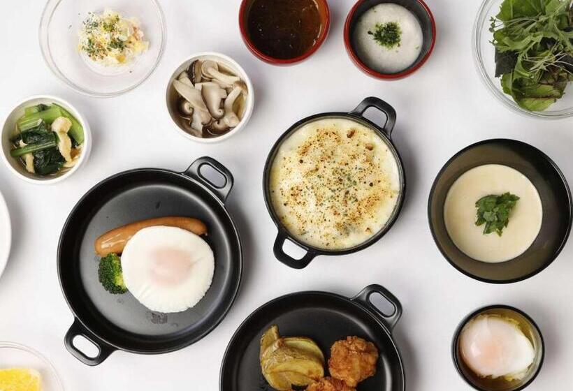 Fotos del hotel Dormy Inn Premium Namba Natural Hot Spring:  7