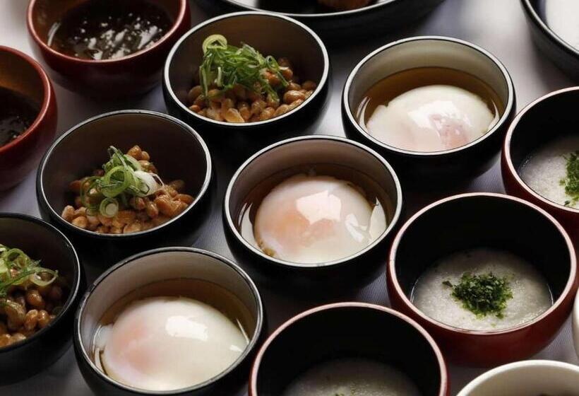 Fotos del hotel Dormy Inn Premium Namba Natural Hot Spring:  8