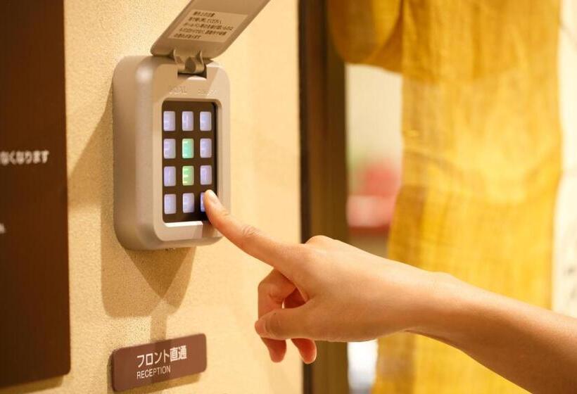 Dormy Inn Premium Namba Natural Hot Spring