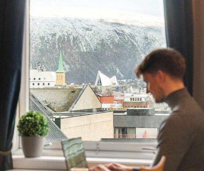 Fotos del hotel Enter Backpack:  7