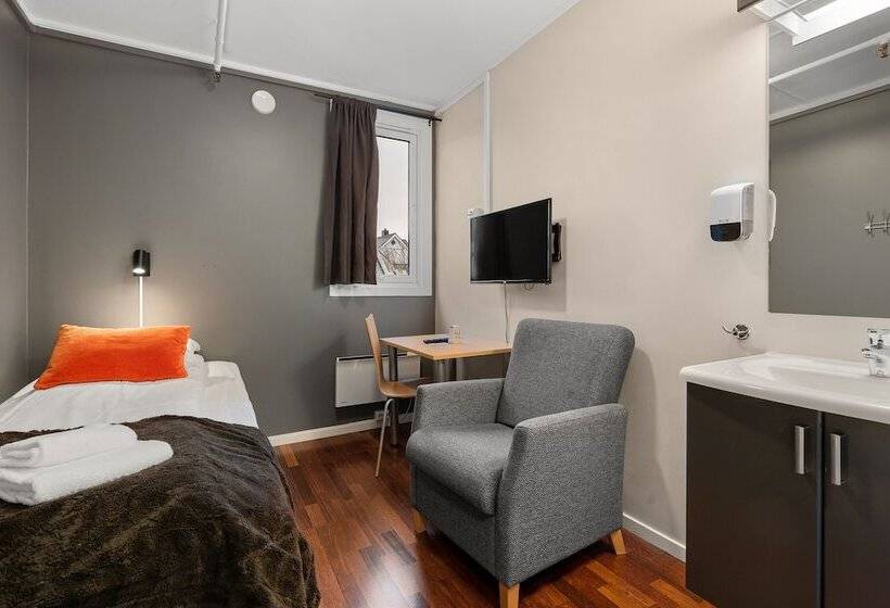 Fotos del hotel Enter Backpack:  15