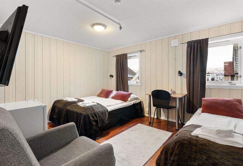 Fotos del hotel Enter Backpack:  12