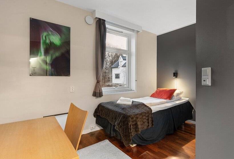 Fotos del hotel Enter Backpack:  22