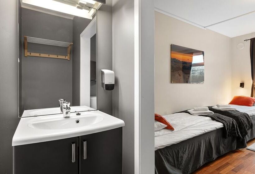 Fotos del hotel Enter Backpack:  20