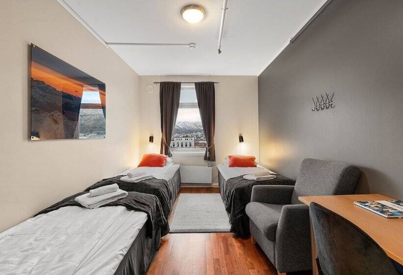 Fotos del hotel Enter Backpack:  21