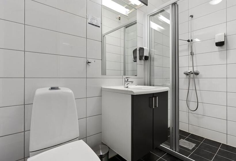 Fotos del hotel Enter Backpack:  10