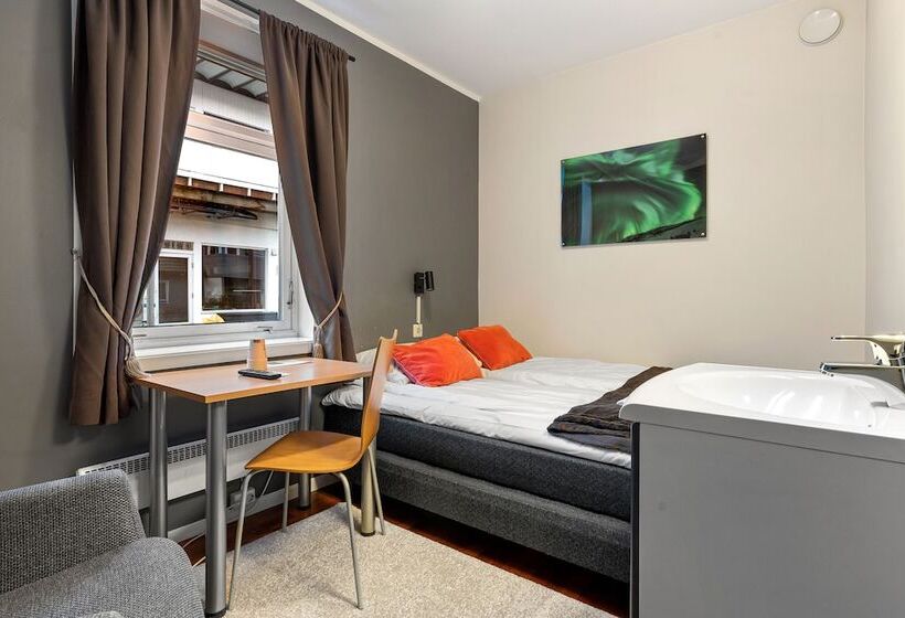 Fotos del hotel Enter Backpack:  18