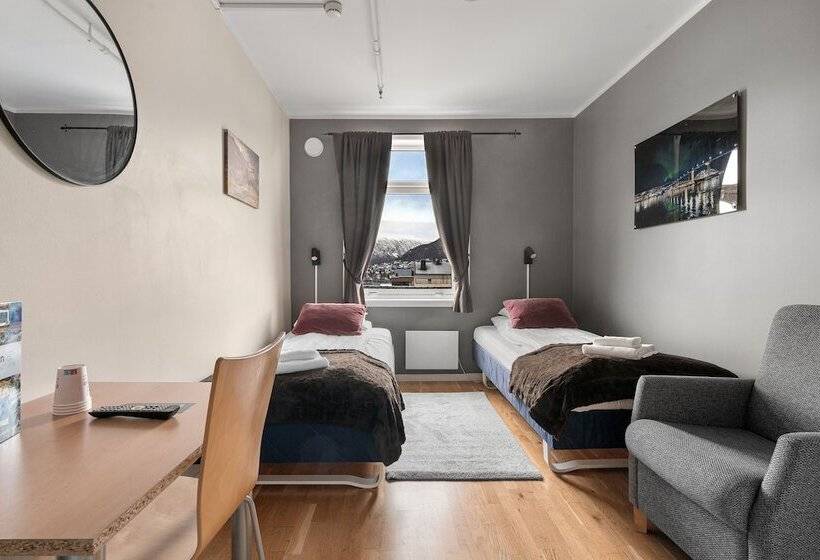 Fotos del hotel Enter Backpack:  23