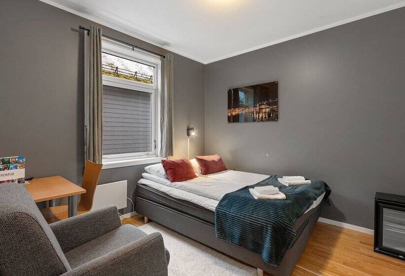 Fotos del hotel Enter Backpack:  24