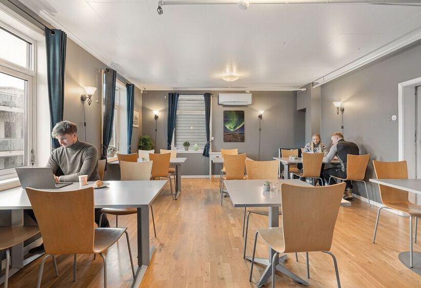 Fotos del hotel Enter Backpack:  2