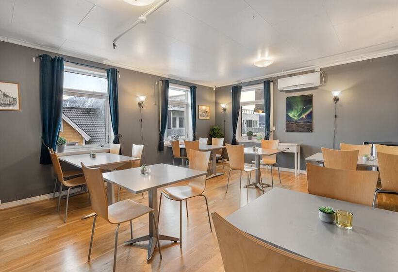 Fotos del hotel Enter Backpack:  3