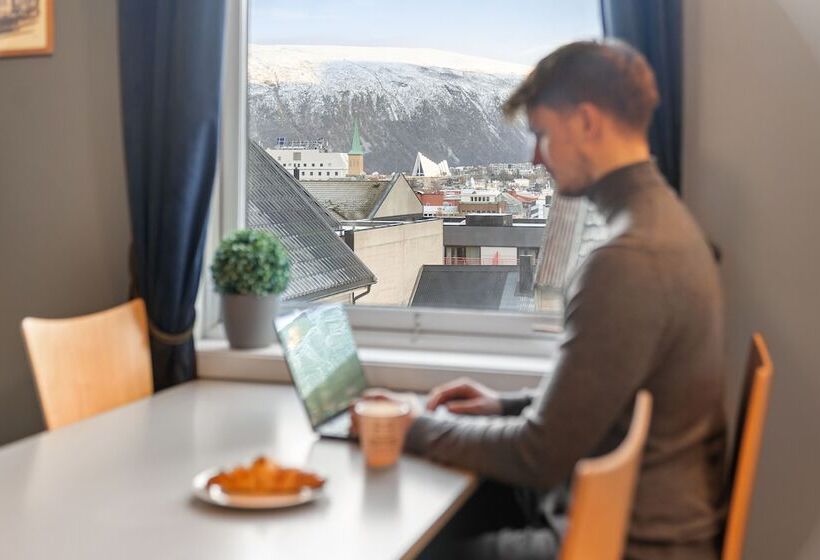 Fotos del hotel Enter Backpack:  11