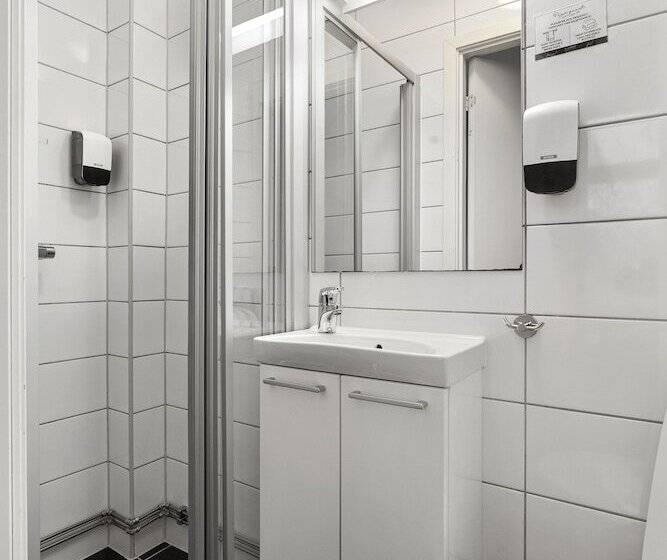 Fotos del hotel Enter Backpack:  13