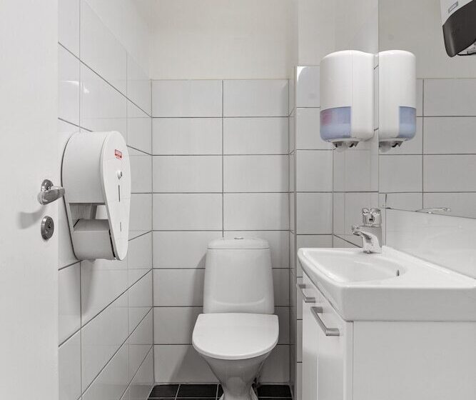 Fotos del hotel Enter Backpack:  5