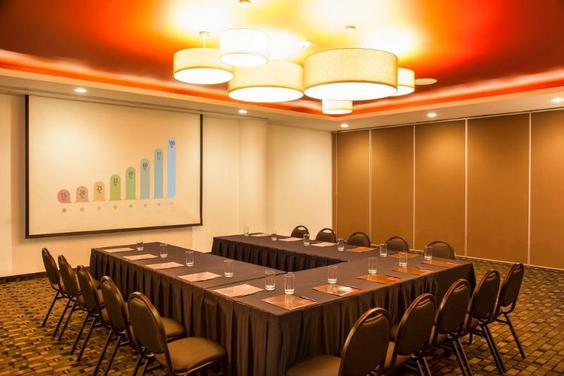 Fotos del hotel Fiesta Inn Queretaro Centro Sur:  18