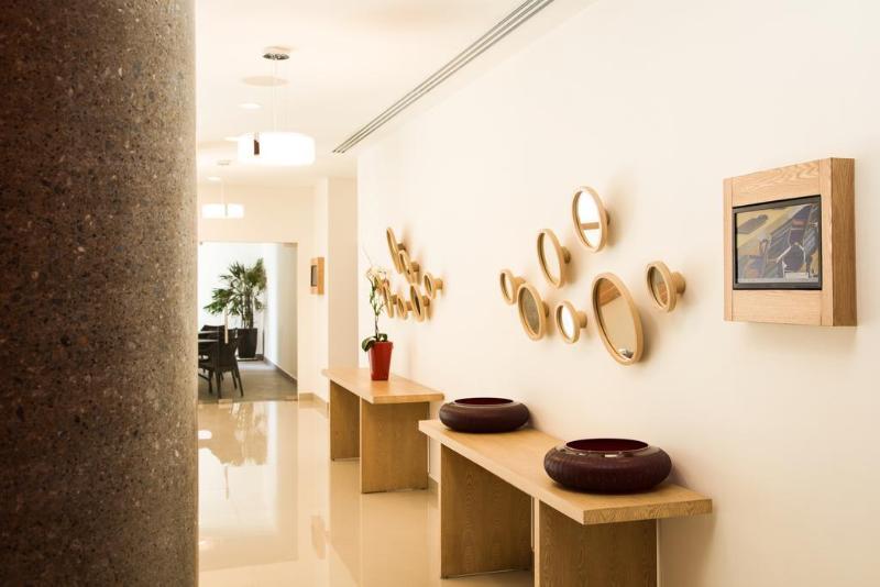 Fotos del hotel Fiesta Inn Queretaro Centro Sur:  17