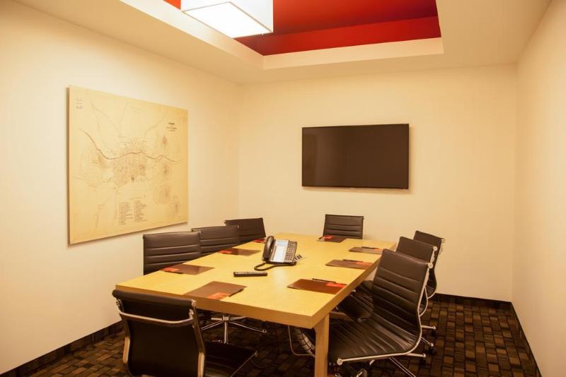 Fotos del hotel Fiesta Inn Queretaro Centro Sur:  13